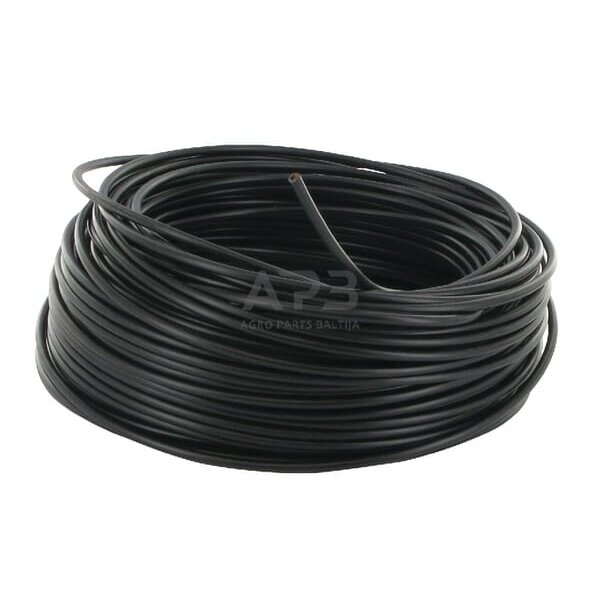 Montavimo kabelis 1x2.5mm² 50 metrų KA1255 Montavimo kabelis 1x2.5mm² 50 metrų KA1255