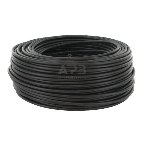 Montavimo kabelis 1x4.0mm² 50 metrų KA1405 Montavimo kabelis 1x4.0mm² 50 metrų KA1405