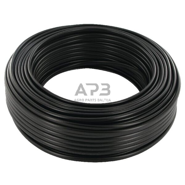 Montavimo kabelis 2x1,5 mm² KA215P Montavimo kabelis 2x1,5 mm² KA215P