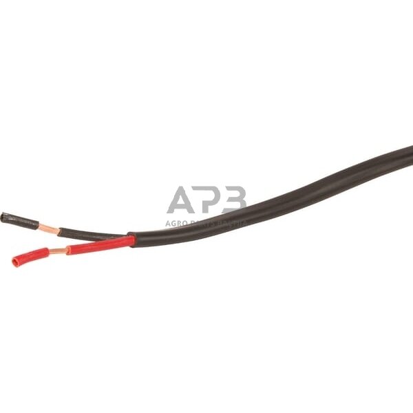 Montavimo kabelis 2x2.5mm², 80 KA22580 Montavimo kabelis 2x2.5mm², 80 KA22580