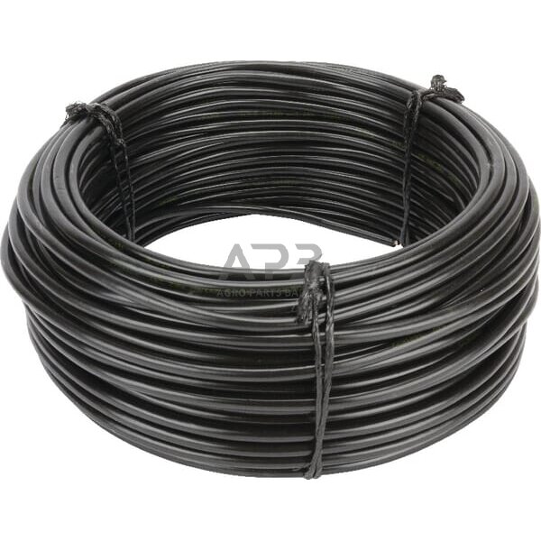 Montavimo kabelis YLY-S 2x1.50mm² 50 metrų LA404130 Montavimo kabelis YLY-S 2x1.50mm² 50 metrų LA404130