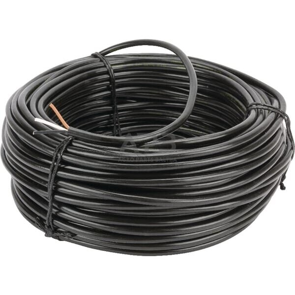 Montavimo kabelis YLY-S 3x1.50mm² 50 metrų LA404131 Montavimo kabelis YLY-S 3x1.50mm² 50 metrų LA404131