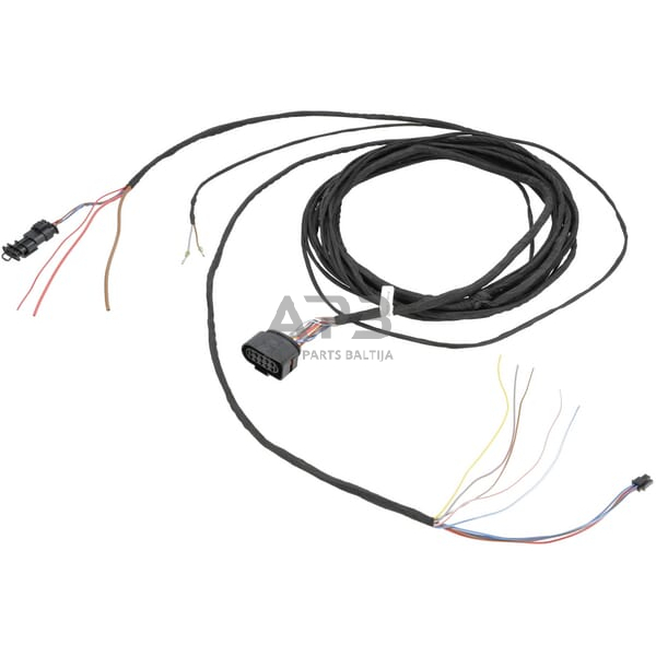 Montavimo komplektas Airtronic 12/24V 252720800000 2 Montavimo komplektas Airtronic 12/24V 252720800000 2