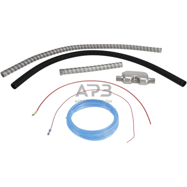 Montavimo komplektas Airtronic 12/24V 252720800000 3