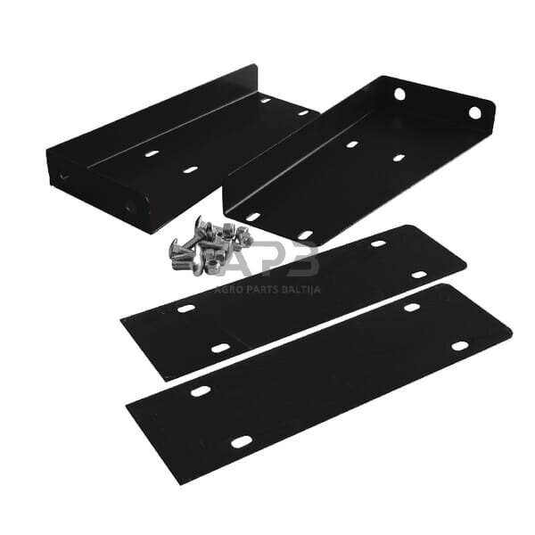 Montavimo laikiklių komplektas Daken DK88410 1 Montavimo laikiklių komplektas Daken DK88410 1