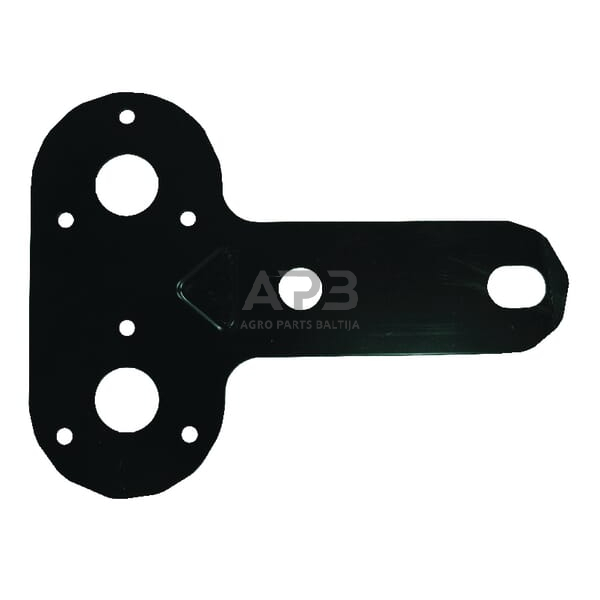 Montavimo plokštelė rozetei TOR4602 Montavimo plokštelė rozetei TOR4602