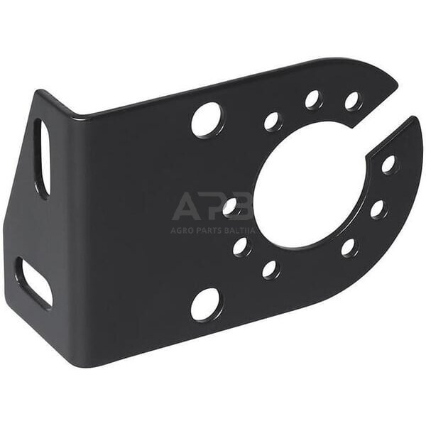 Montavimo plokštelė rozetei VDX022 1 Montavimo plokštelė rozetei VDX022 1