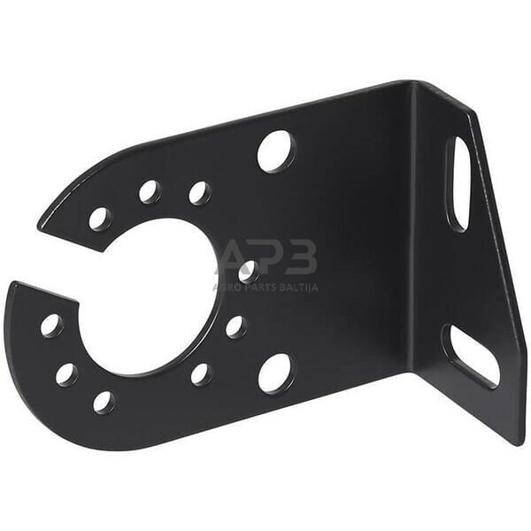 Montavimo plokštelė rozetei VDX022 Montavimo plokštelė rozetei VDX022