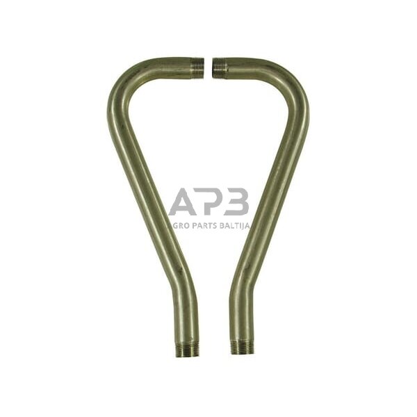 Montavimo rankenos jungtis LA BUVETTE F130, BUA367 Montavimo rankenos jungtis LA BUVETTE F130, BUA367