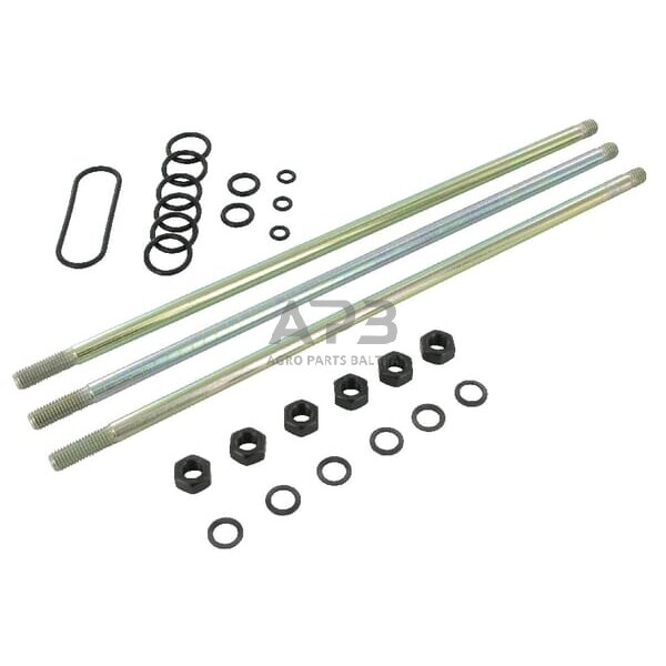 Montavimo rinkinys 157-B-8005 skirtas 5 PVB, PVG32157B8005 Montavimo rinkinys 157-B-8005 skirtas 5 PVB, PVG32157B8005