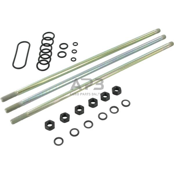 Montavimo rinkinys 157-B-8007 skirta 7 PVB, PVG32157B8007 1 Montavimo rinkinys 157-B-8007 skirta 7 PVB, PVG32157B8007 1