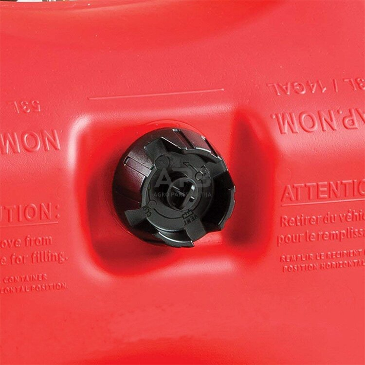 Mobili kuro talpa (plastikinė) su pompa 12V akum./230V 53L su ratukais 3 Mobili kuro talpa (plastikinė) su pompa 12V akum./230V 53L su ratukais 3