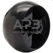 MTD atraminiai ratukai