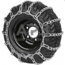 MTD grandinės ant ratų