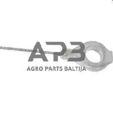 MTD O trosai MTD O trosai