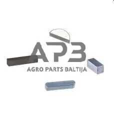 MTD peilio laikiklių pleištai