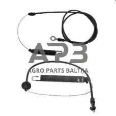 MTD sankabos trosai MTD sankabos trosai