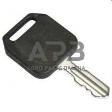 MTD sodo traktoriukų spynelės raktai