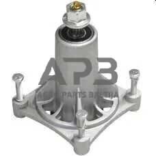 MTD traktoriukų peilio laikikliai