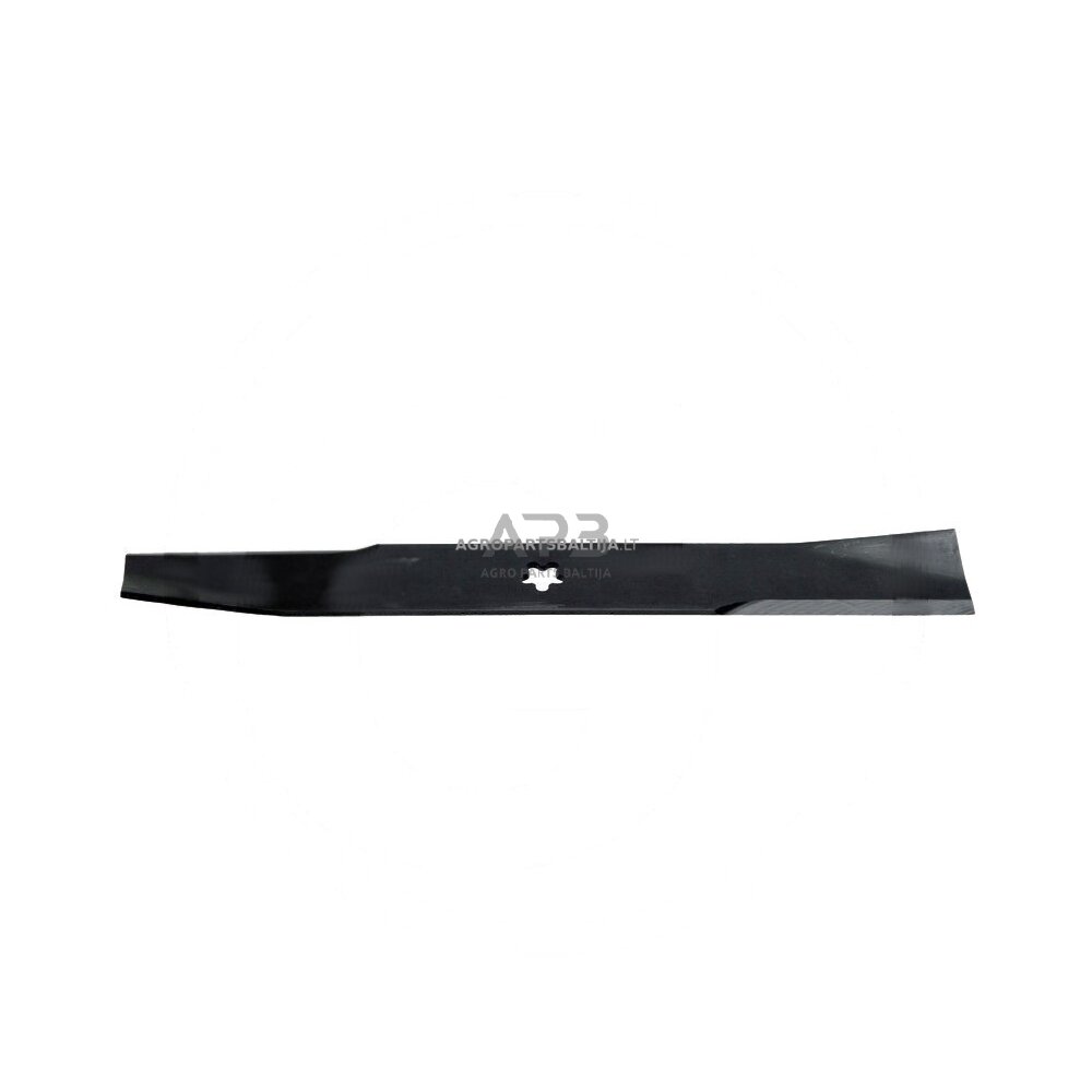 Mulčiuojantis peilis Electrolux 490 mm pjaunamosios plotis 38 ( 97 cm ) 532127842 1