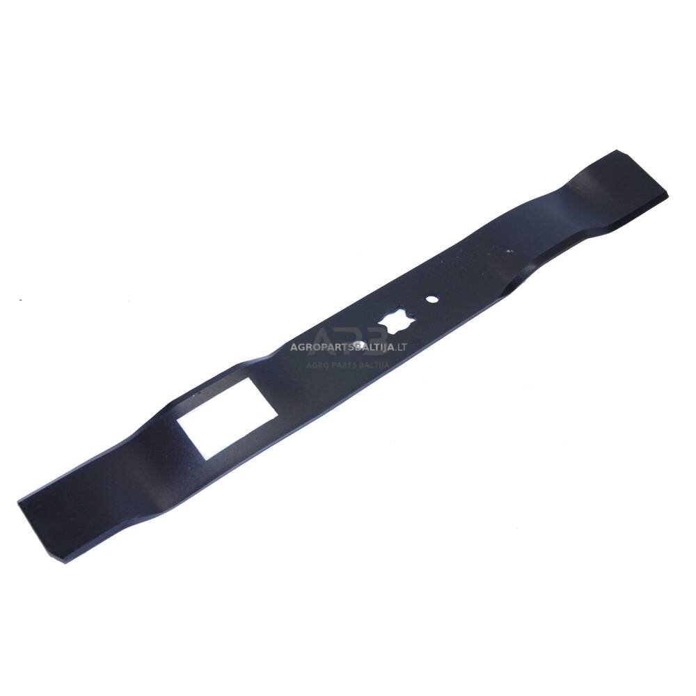 Mulčiuojantis peilis Lux 507 mm pjaunamosios plotis 20 (50 cm) 7420740 Mulčiuojantis peilis Lux 507 mm pjaunamosios plotis 20 (50 cm) 7420740