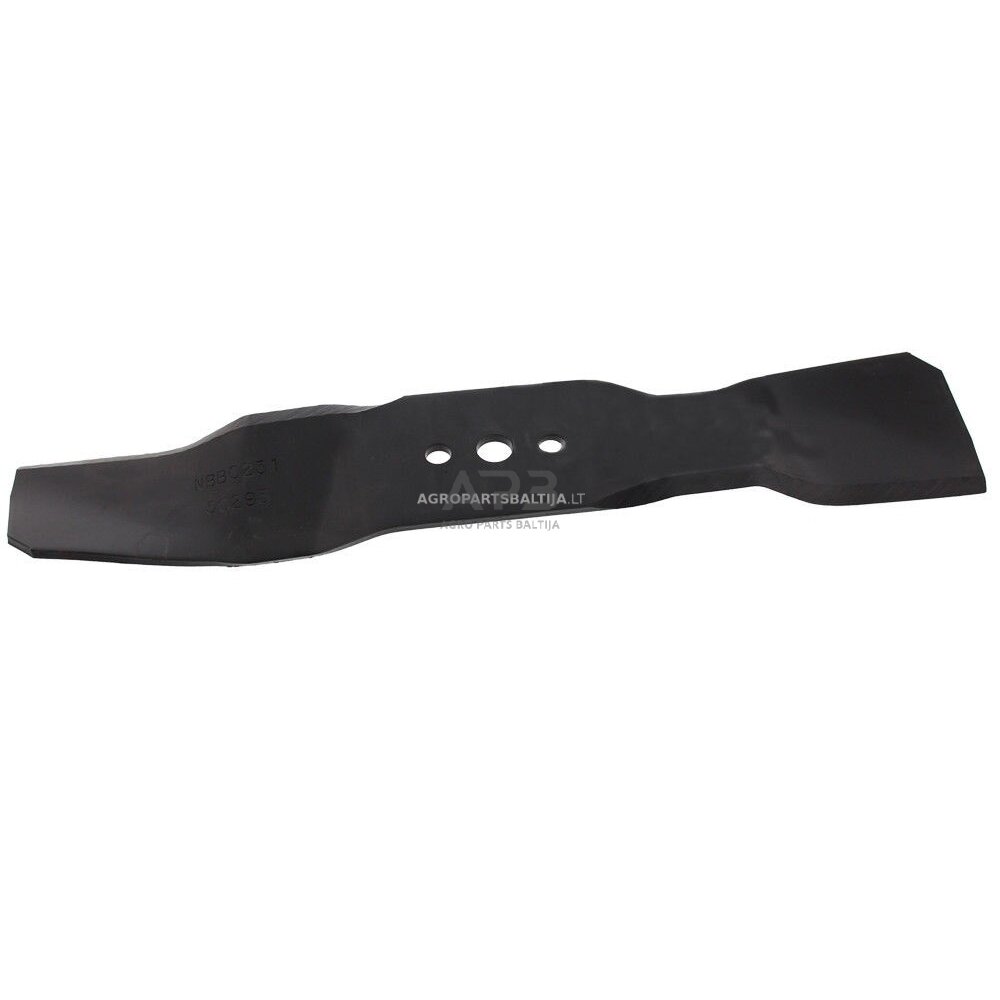 Mulčiuojantis peilis Mcculloch 359 mm 505544601 1 Mulčiuojantis peilis Mcculloch 359 mm 505544601 1