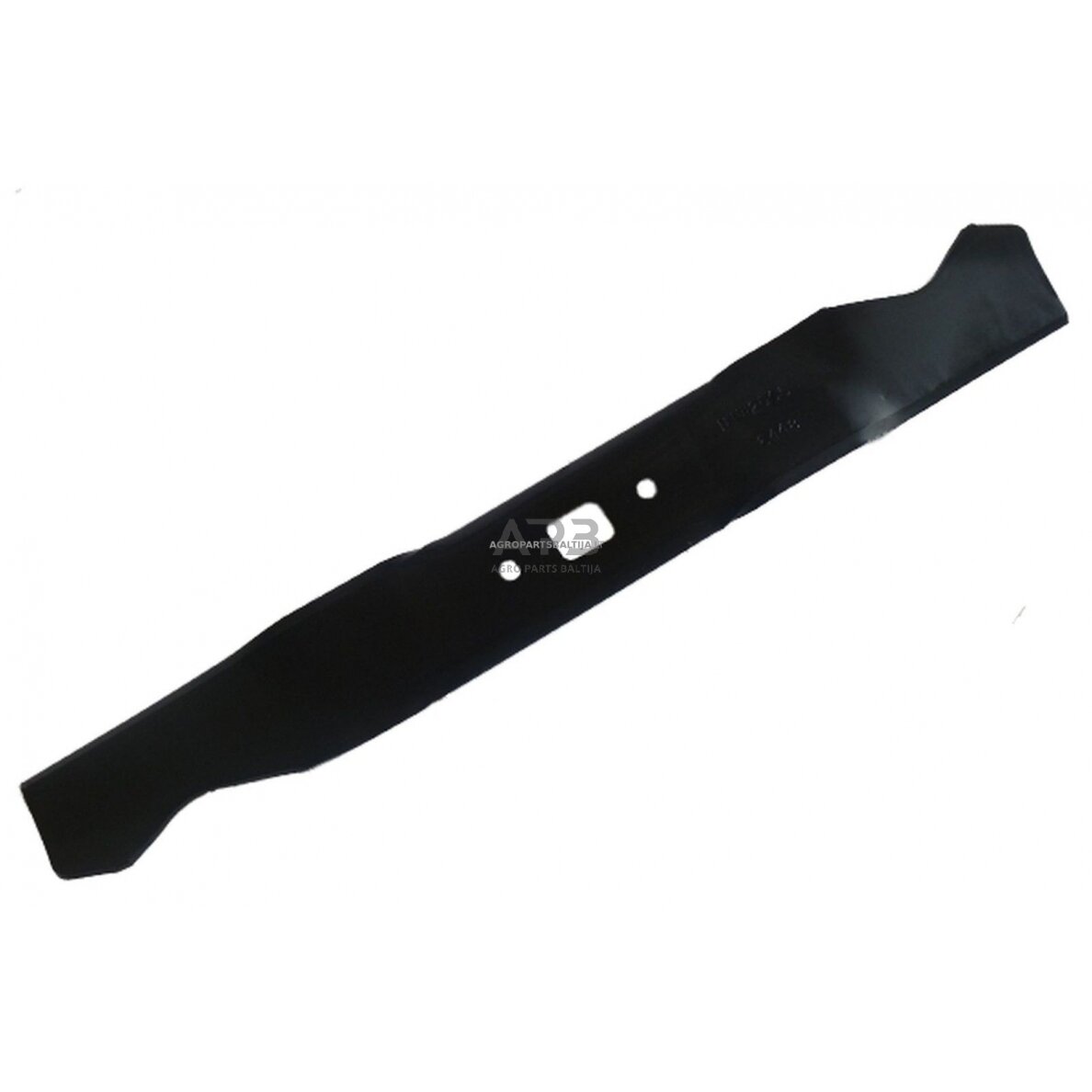 Mulčiuojantis peilis Black Line 457 mm pjaunamosios plotis 18 (45cm) BL 4046 1 Mulčiuojantis peilis Black Line 457 mm pjaunamosios plotis 18 (45cm) BL 4046 1