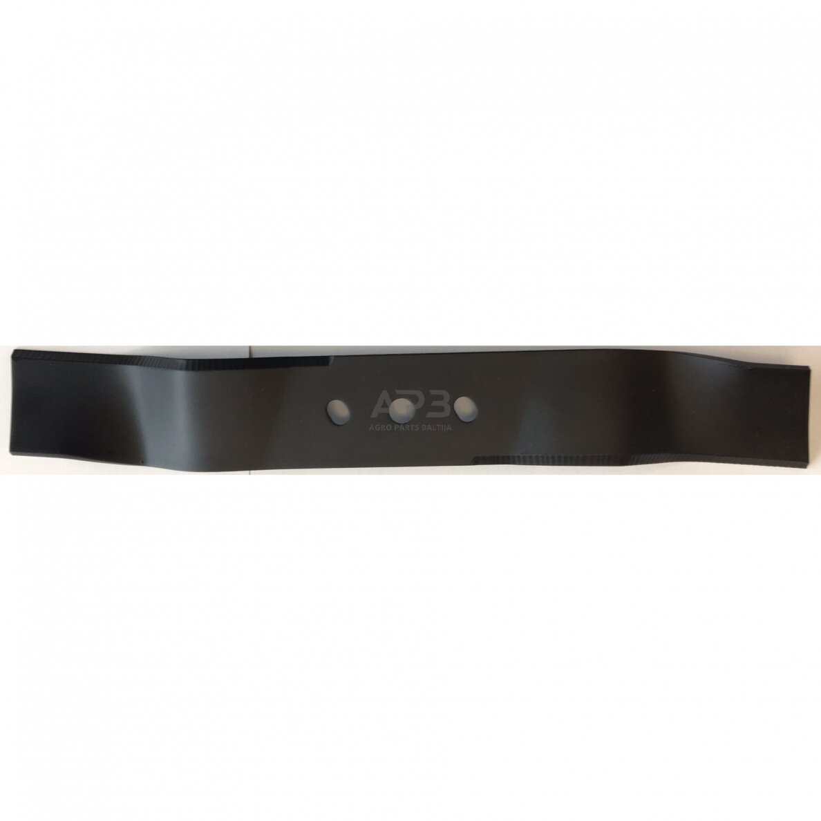 Mulčiuojantis peilis kiniškoms vejapjovėms 555 mm Mulčiuojantis peilis kiniškoms vejapjovėms 555 mm