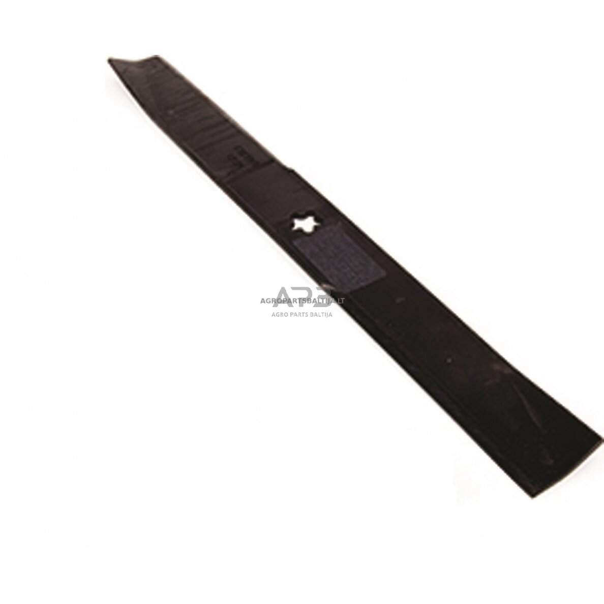 Mulčiuojantis peilis Partner 581 mm pjaunamosios plotis 46 ( 117 cm ) P185117H Mulčiuojantis peilis Partner 581 mm pjaunamosios plotis 46 ( 117 cm ) P185117H