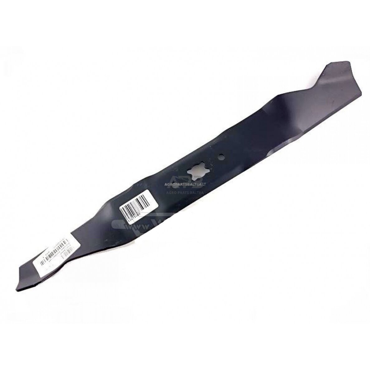 Mulčiuojantis peilis Terradena 457 mm pjaunamosios plotis 18 (45cm) PM 460 BS, PM 460 OHV, PM 460 WBS, PM 460 WOHV Mulčiuojantis peilis Terradena 457 mm pjaunamosios plotis 18 (45cm) PM 460 BS, PM 460 OHV, PM 460 WBS, PM 460 WOHV