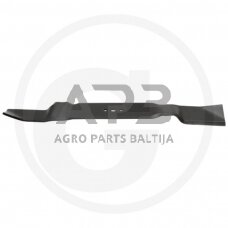 Mulčiavimo peilis Husqvarna 559 mm CombiClip 155, P520D, P525D, PT26D, 5441758-10, 544175810, 5441758-01, 544175801, 5861989-10, 586198910