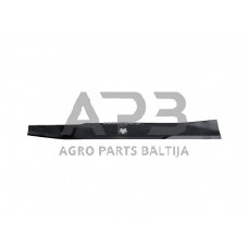 Mulčiuojantis peilis Bernard 490 mm pjaunamosios plotis 38 ( 97 cm ) 532138797