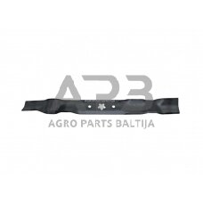 Mulčiuojantis peilis Bernard 535 mm pjaunamosios plotis 42 (107 cm) 532139775