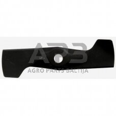 Peilis Sabo 430 mm 43-2 A, 43-2 Vario, 43-4, R 43, R 43 EL, R 43 RS, R 43 RVE, R 43 S, R 43 VE, 43-4 A, R 43 VT, 43-4 A OHC, 43-4 E, 43-4 EA, 43-40 A, 43-A Economy, 43-A Special, 43-Compact, 43-EL Compact, 43-OHV, 43-OHV Vario, 43-S4, 43-S4 A, 43-Vario