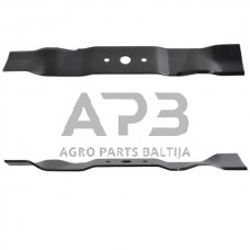 Mulčiuojantis peilis Atco 420 mm kairinis GT30M, GT30H