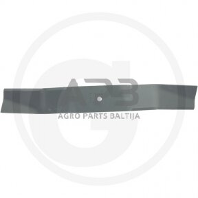Mulčiavimo peilis Countax 480 mm pjaunamosios plotis 50 (127 cm) 16938100