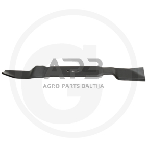 Mulčiavimo peilis Husqvarna 559 mm CombiClip 155, P520D, P525D, PT26D, 5441758-10, 544175810, 5441758-01, 544175801, 5861989-10, 586198910