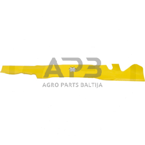 Mulčiavimo peilis MTD 54 (137 cm) 742-05056-X, 742-05056X, 74205056X