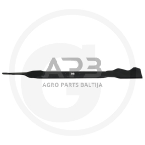 Mulčiavimo peilis MTD 600 mm Pinto, DX60, 742-0760, 7420760