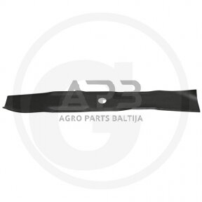 Mulčiavimo peilis Murray 518 mm 40530X83 A, 40530X83A, 335-479, 335479