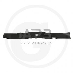 Mulčiavimo peilis Wiedenmann 525 mm RMR 150 S, FXL-H 150, TXL-H 150, 1200491, 255301200491