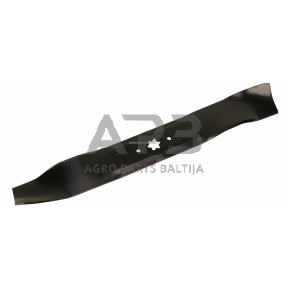 Mulčiuojantis peilis Black Edition 538 mm pjaunamosios plotis G42 (107 cm) 155/107 T, 175/107 H, 180-107, 200-107 Twin