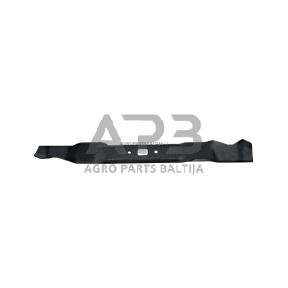 Mulčiuojantis peilis Black Line 532 mm pjaunamosios plotis 21 (53 cm) 6553 HWM, BL 5053