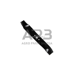 WMulčiuojantis peilis Budget 490 mm pjaunamosios plotis F38 (97 cm) BTR1101 (1999-2003)