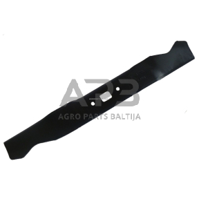 Mulčiuojantis peilis CMI 457 mm pjaunamosios plotis 18 (45cm) B46, B46 A, 46 B, 46 SPO
