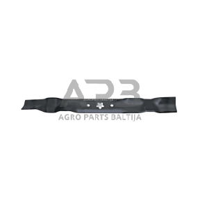 Mulčiuojantis peilis Electrolux 535 mm pjaunamosios plotis 42 (107 cm) 532139775