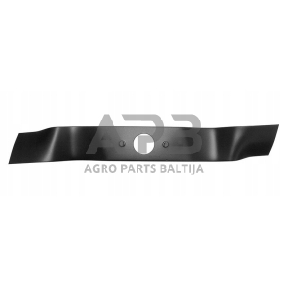 Mulčiuojantis peilis Hecht 430 mm