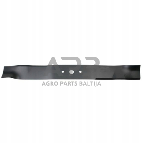 Mulčiuojantis peilis Dolmar 505 mm PM-5150 S, PM-5150 S, PM-5165 S3, PM-5175 S1, PM-530, PM-530 S, PM-5360 S3, PM-5360 S3E, PM-5365 S3 pro
