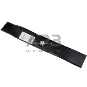 Mulčiuojantis peilis Husqvarna 425 mm pjaunamosios plotis 48 ( 122 cm ) 2348 LS, 2748 GLS, GTH 2248 XPA, YTH1848, GTH260 XP, R220T, GTH263 T, R322T AWD, GTH 2548