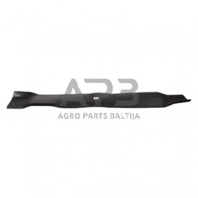 Mulčiuojantis peilis John Deere 542 mm dešininis pjaunamosios plotis 42 (107 cm) D105, D125, LT160, X300, X300R, X304, Z225